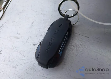 2017 Tesla Model S 100D/60D/75D/90D/P100D из США, поврежденный, VIN 5YJSA1E20HF197089